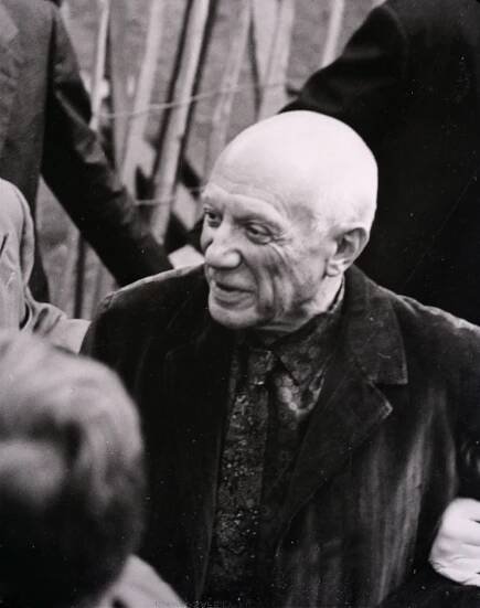 Pablo Picasso – Wikipedie