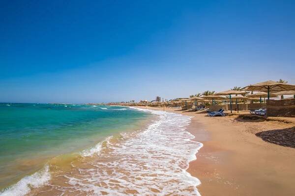 CALIMERA BLEND PARADISE, Egypt od 623 Kč