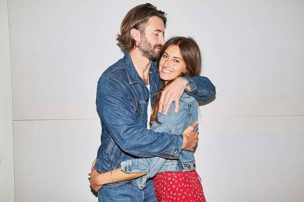 Brandon Jenner and Girlfriend Cayley Stoker Expecting Twins: 'We Are Very Excited!'