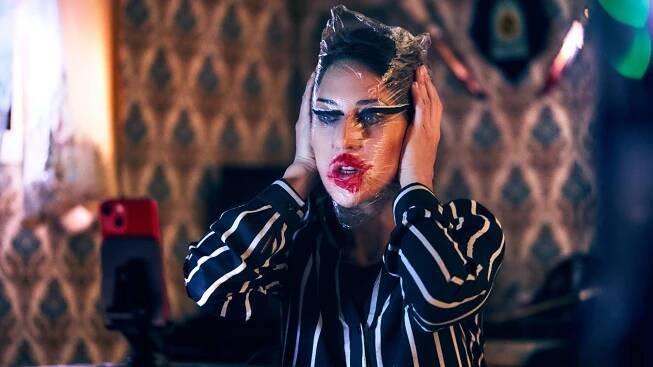 Lili: Screen Life Thriller (2025)