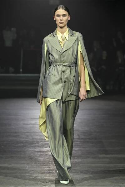 MBPFW 2025: Představujeme 5 nej z pražského fashion weeku