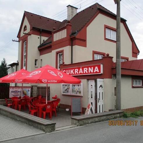 Cukrárna U Samků 1