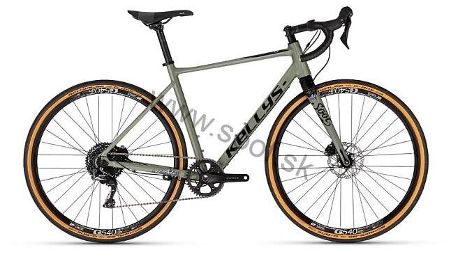 Bicykel Kellys SOOT 70 - SooF.sk