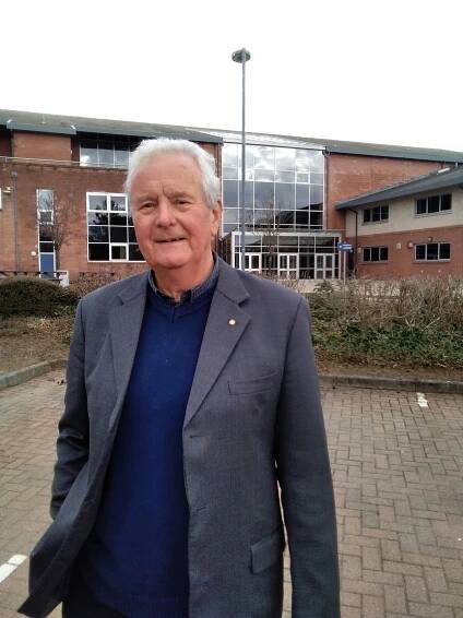 CLP Archives - Stirling Labour