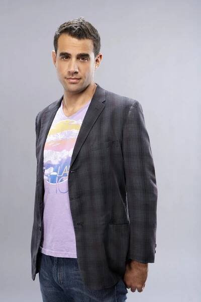 Cupid - Promo - Bobby Cannavale