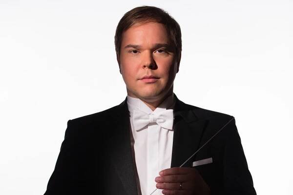 Olli Mustonen a Marcelo Lehninger budou protagonisty koncertu PKF-Prague Philharmonia