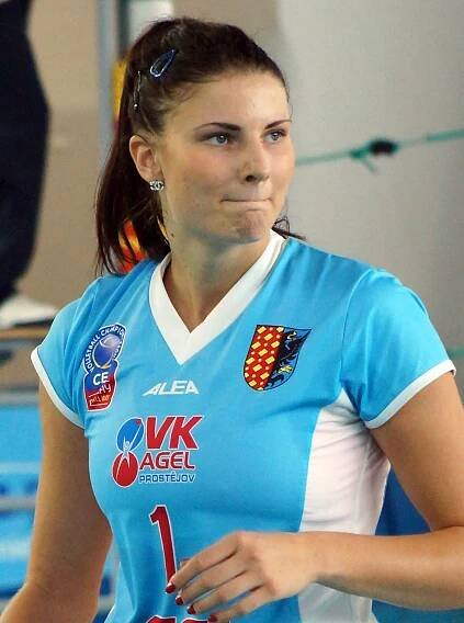 Andrea Kossányiová