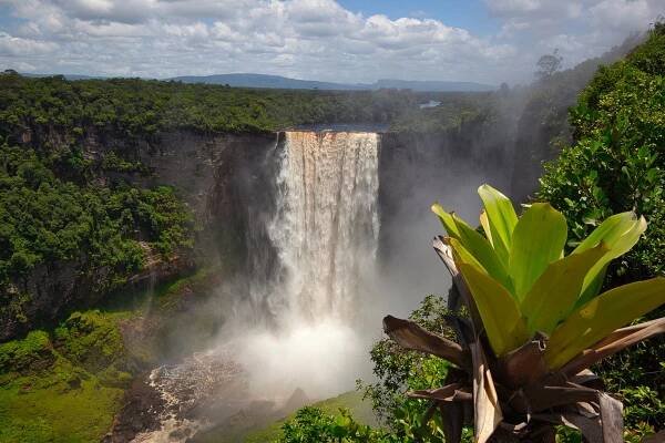 British Airways adds new South American gateway from 2023: Guyana