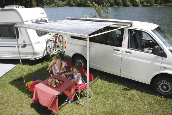 Fiamma F35 Pro