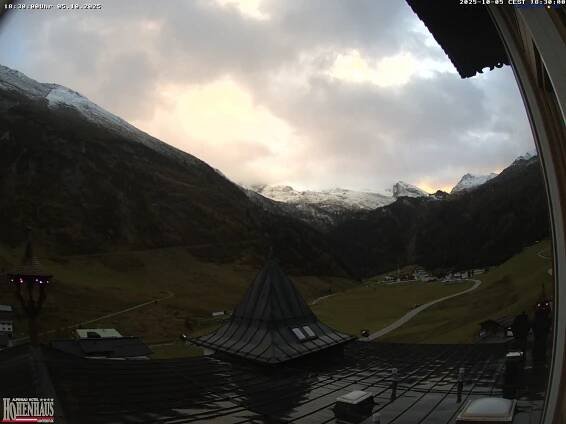 WetterCam Hintertux