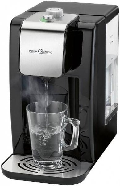ProfiCook PC-HWS 1168