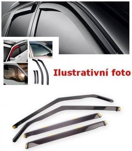 FIAT Scudo 07 Ofuky