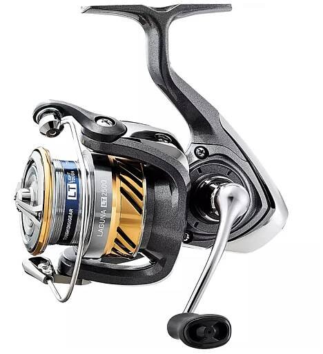 DAIWA LAGUNA LT SPINNING REEL