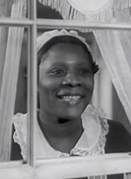 Gertrude Howard