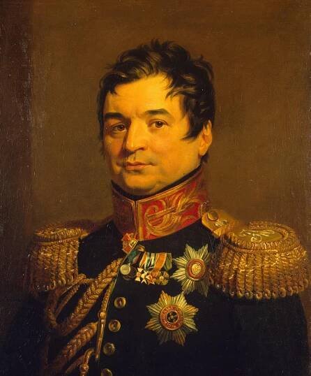 Alexander Dmitrijewitsch Balaschow