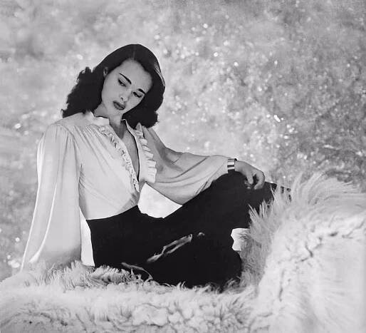 Gloria Vanderbilt