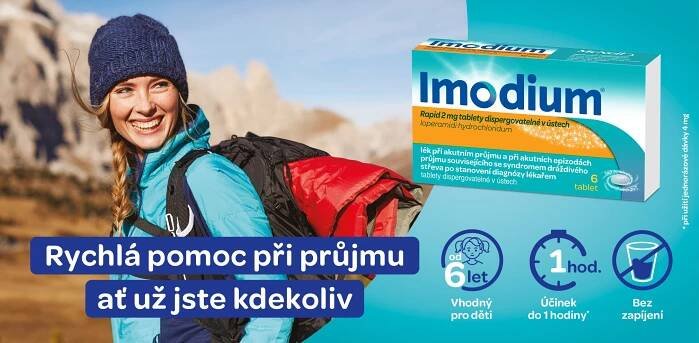imodium