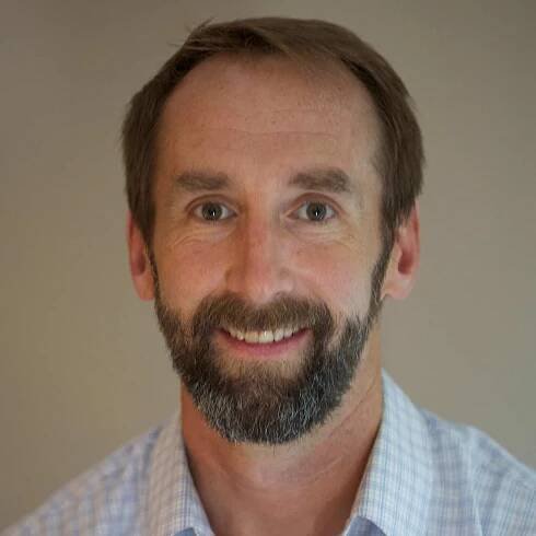 Matthew Fitzpatrick, M.D.