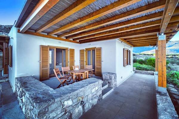 Secret Escape Villa - Prime Greek Villas