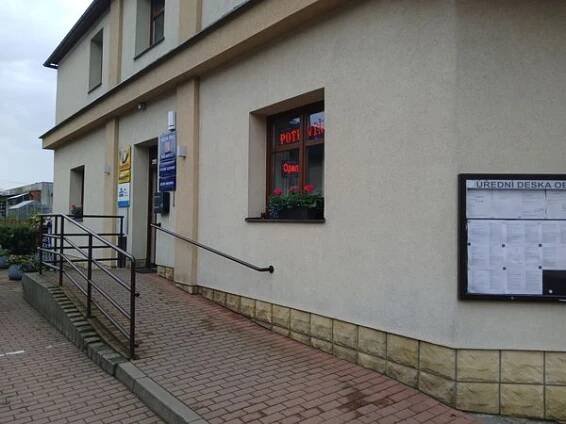 Potraviny Radimovice foto 2