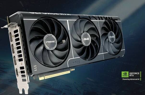 RTX 5080 za nejnižší cenu v Česku! Nové karty od Nvidie zažívají cenový pád