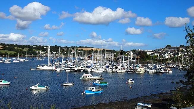 Falmouth, England: All You Must Know Before You Go (2025) - Tripadvisor
