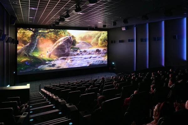 CineStar Praha — Anděl