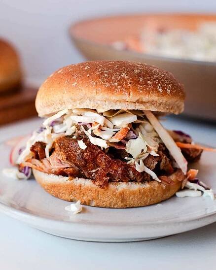 BEST Easy and Delicious Traeger Pulled Pork Recipe