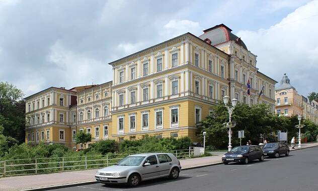 Volby do Zastupitelstva města Mariánské Lázně 2022