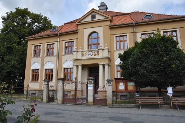 Unčovice - Město Litovel