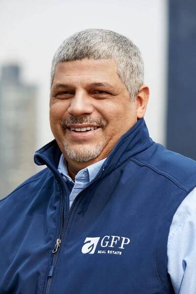 Carlos Gonzalez