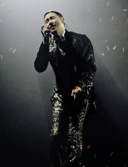 Jacky Cheung – Wikipedia