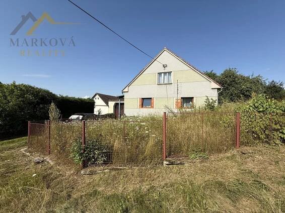 Prodej domu 480 m², pozemek 7132 m²