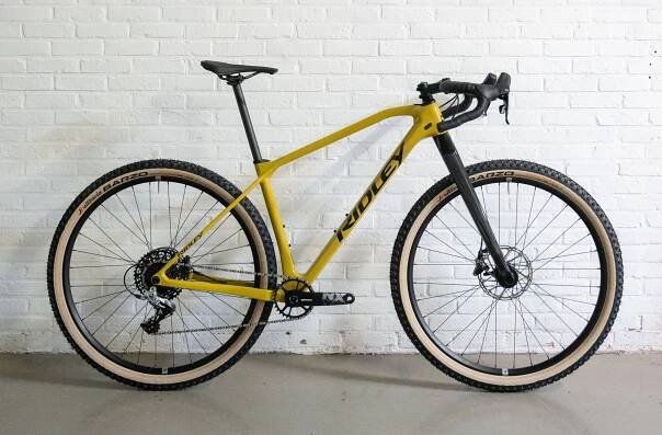 Ridley Ignite GTX