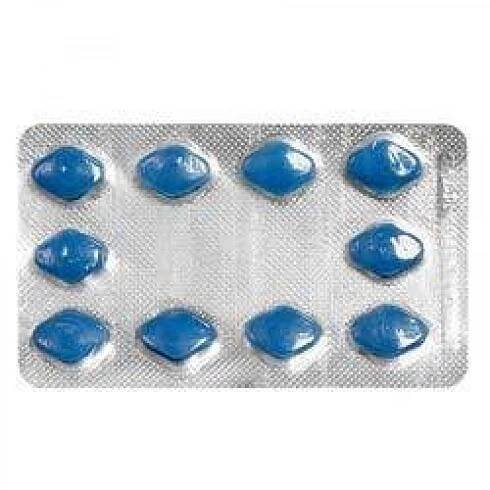 Sildenafil 130mg