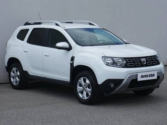 Dacia Duster 1.0 TCe 