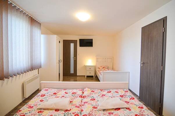 Penzion Zaječák, Zaječí | Hotel.cz