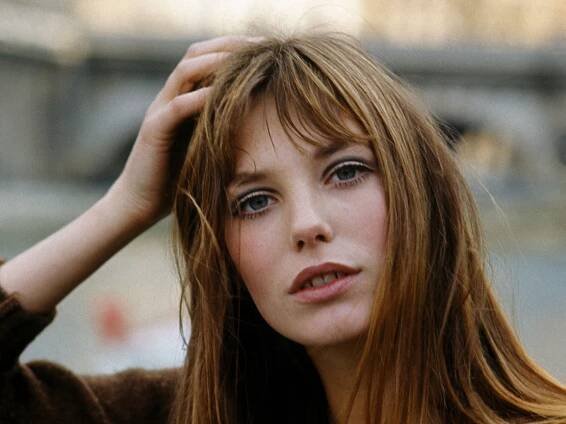 Jane Birkin, 74, Is Still the Ultimate Beauty Icon