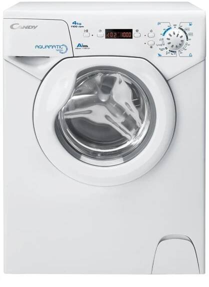 Candy AQUA 1142DE/2-S