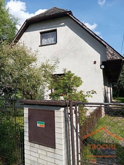 Prodej Dům, Světlá nad Sázavou - Závidkovice, okres Havlíčkův Brod