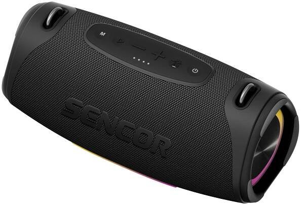 Bezdrátový reproduktor SENCOR Resonex Maxi Značka Sencor
