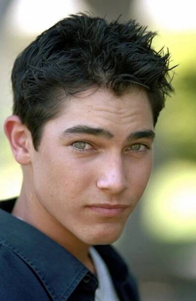 Sedmé nebe - I Wasn't Expecting That! - Promo - Tyler Hoechlin
