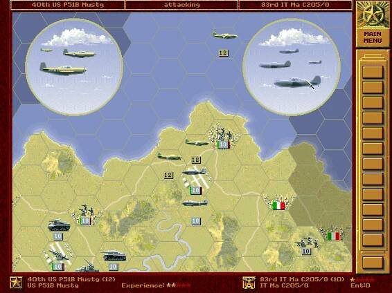 Panzer General | Download or Play Panzer General DOS Game