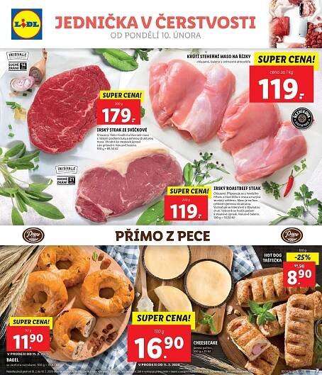 Označte produkt do nákupního košíku
