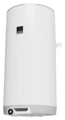 Ohřívač vody Dražice OKCE 125, 2,2 kW, 52,4x106,7x56,2 cm, 3,4,