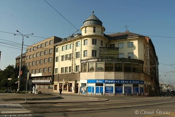 Hotel PALACE | Ostrava shopping