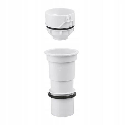 Grohe Rapid SL - Adaptér pro WC moduly s nádržkou 42333000