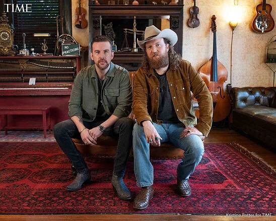 brothers osborne