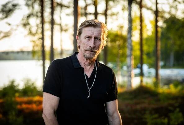 Kalevala: Kullervon tarina - Promo - Ilkka Koivula