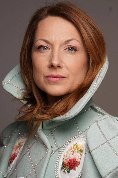 Staša Jeftić – Slavic